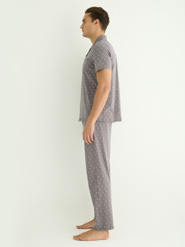 Мъжко долнище на пижама "Меdy"