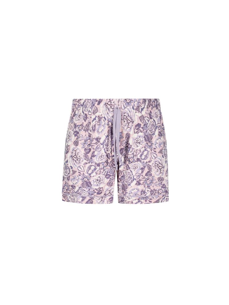 Долнище на пижама "Lilac"