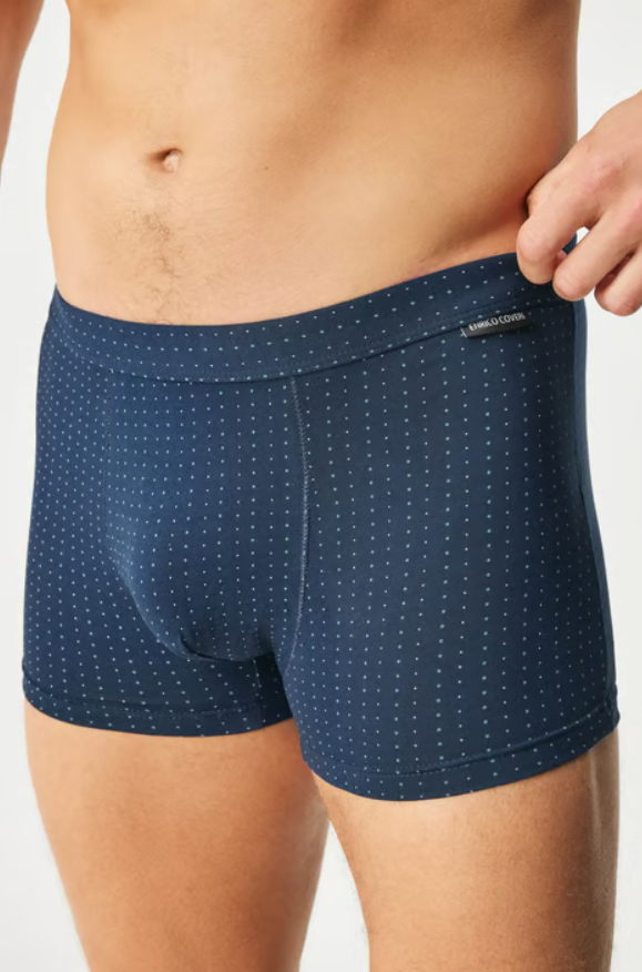 Мъжки боксерки "Pois"