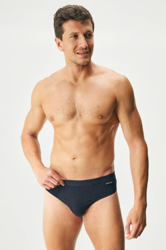 Мъжки слипове "Pois"