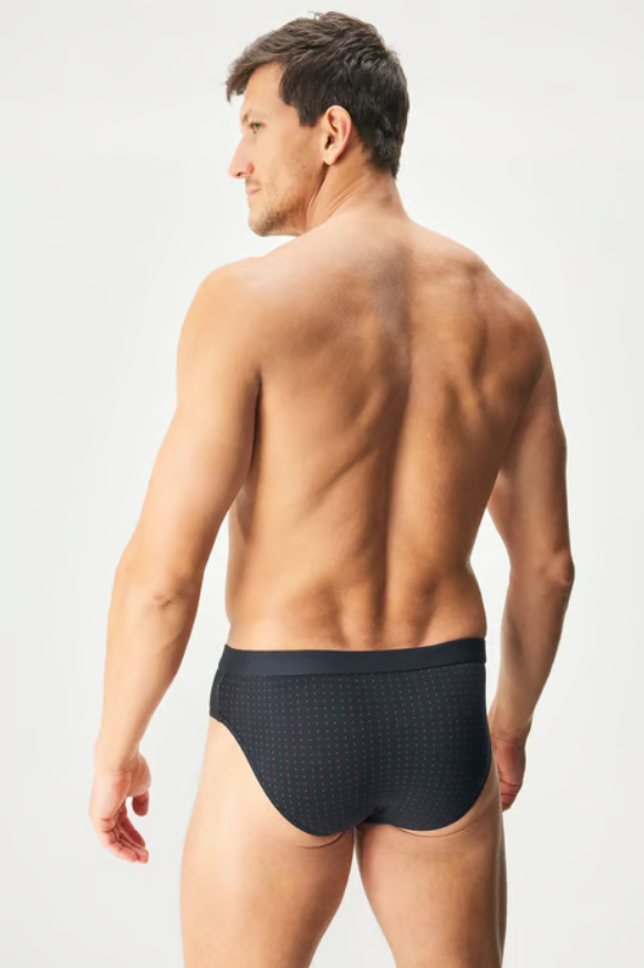 Мъжки слипове "Pois"