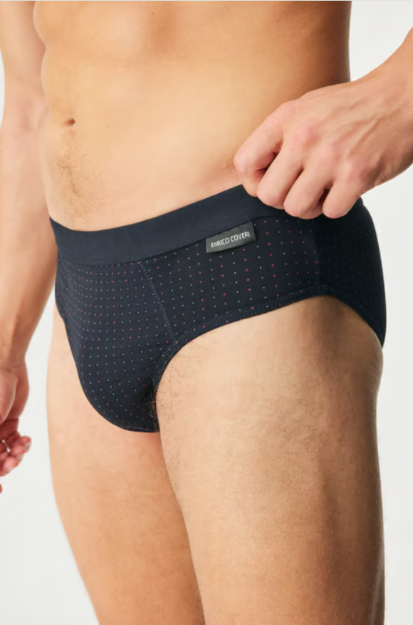 Мъжки слипове "Pois"