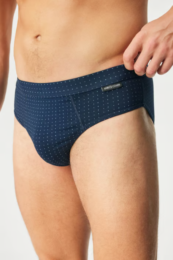 Мъжки слипове "Pois"