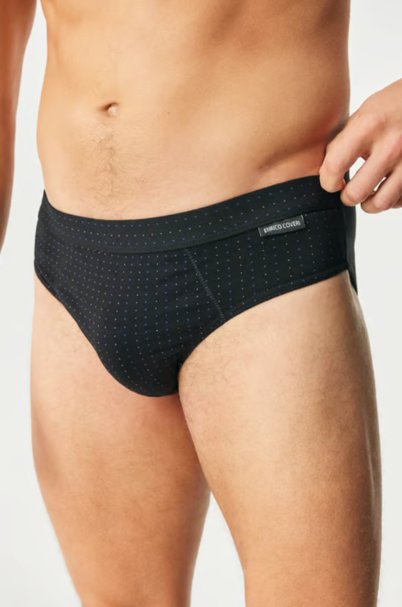 Мъжки слипове "Pois"