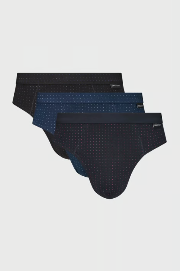 Мъжки слипове "Pois"