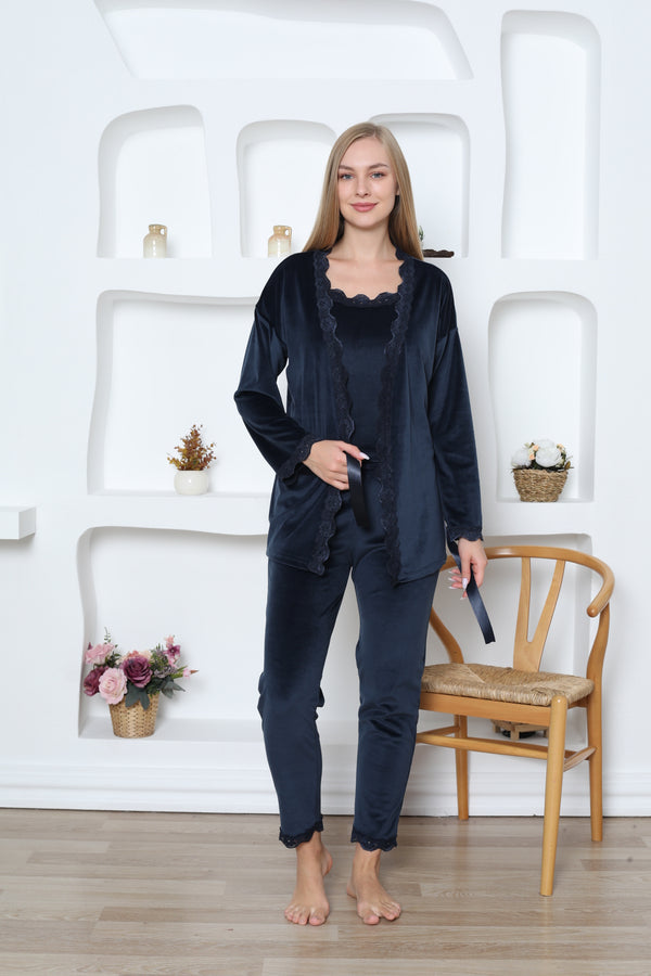 Халат "Nicolle"