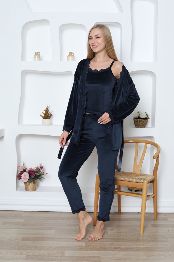 Горнище на пижама "Nicolle"