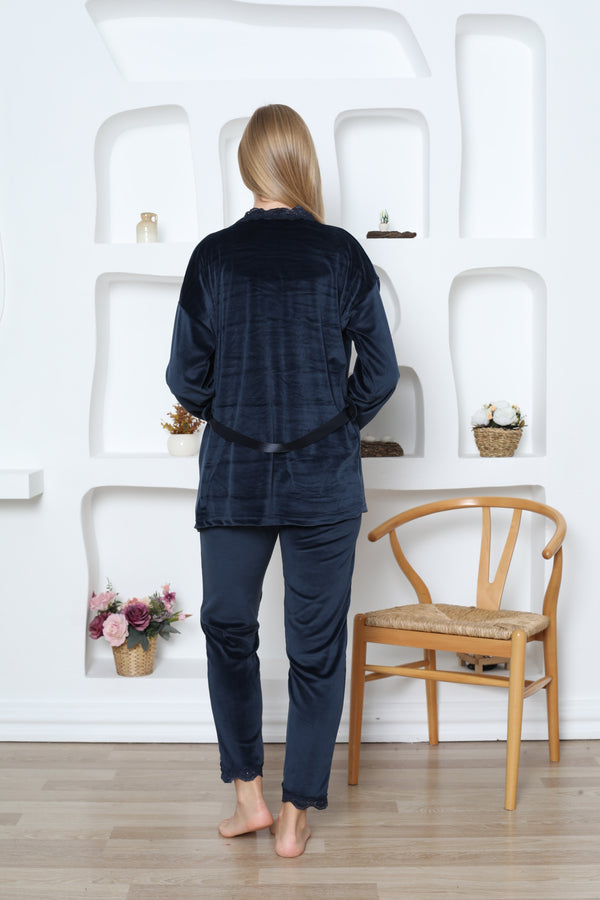 Халат "Nicolle"