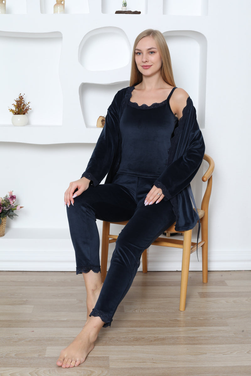 Халат "Nicolle"