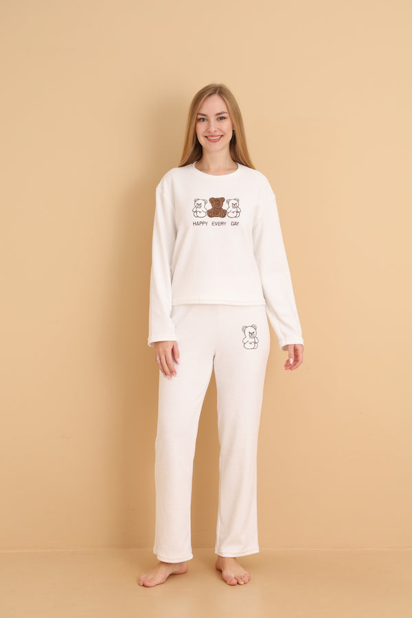 Горнище на пижама "Sweet Bear"
