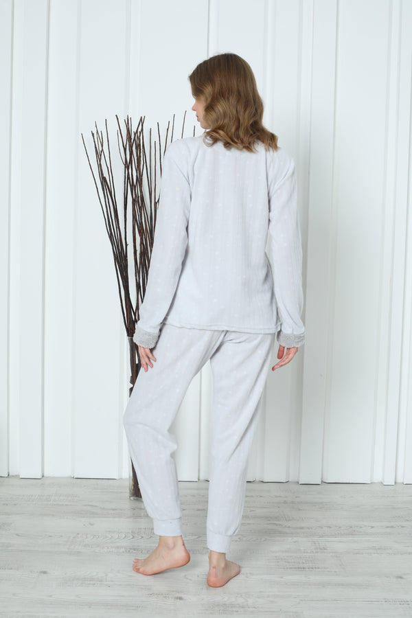 Комплект дамска пижама "Deer"