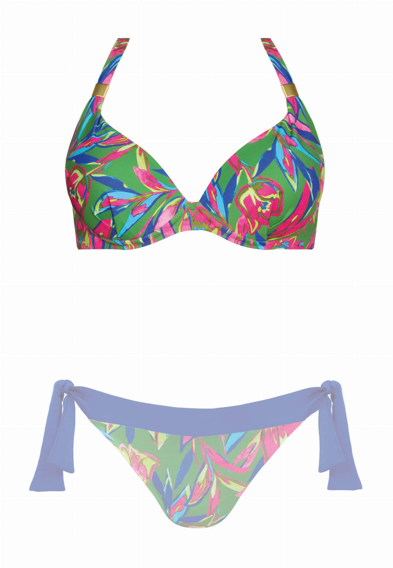 Горнище на бански "Aqua Chic II"