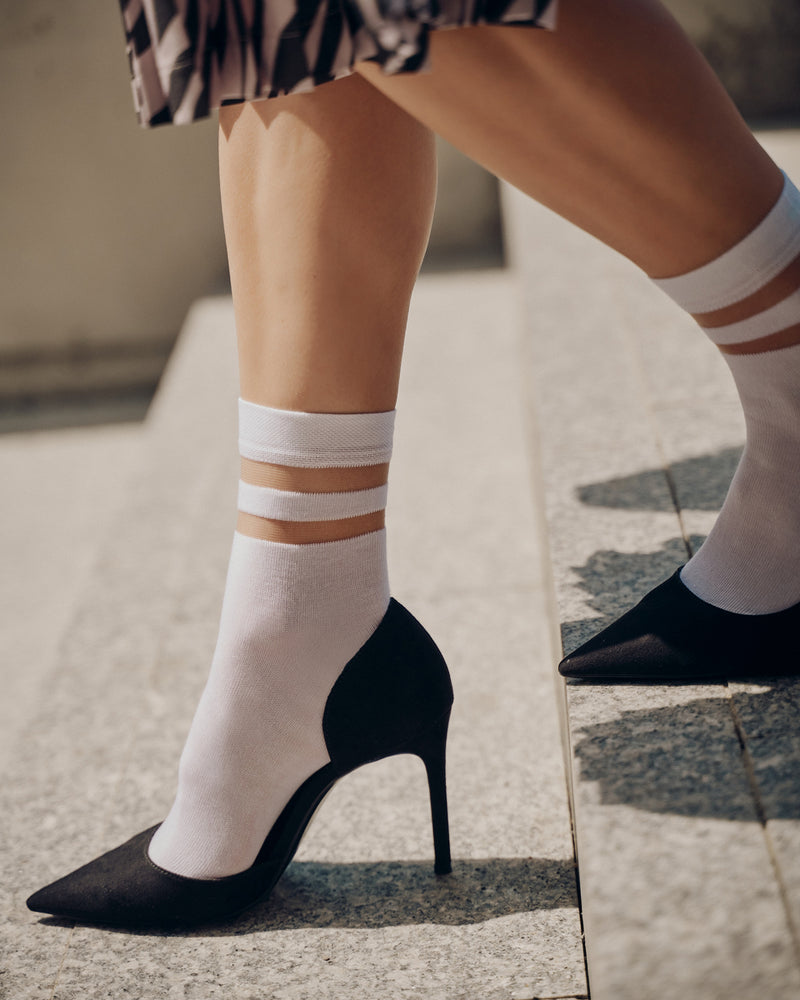 Фини дамски чорапи- CAMI