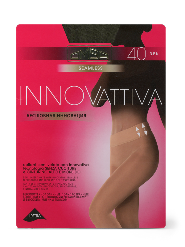 Чорапогащник Innovattiva 40
