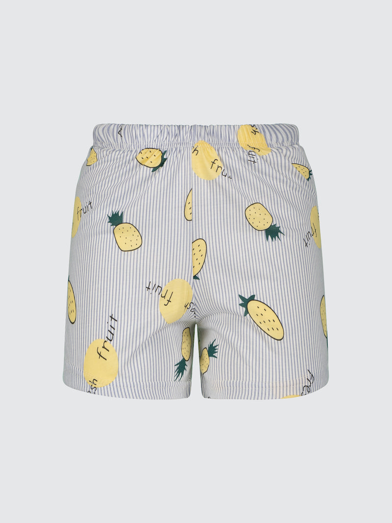 Долнище на пижама "Fresh fruit"