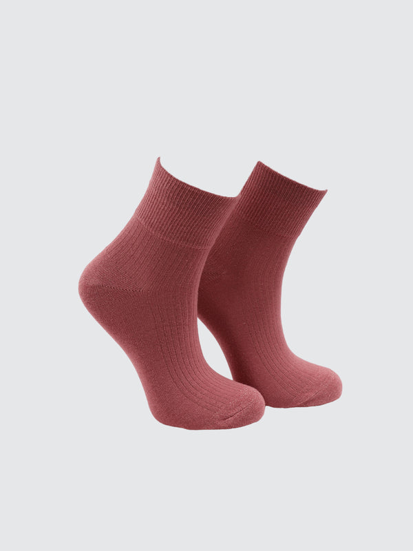 Къси чорапи "Simple and charming"