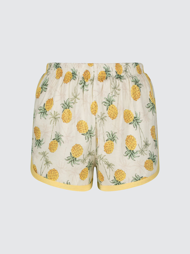 Долнище на пижама "Pineapple"