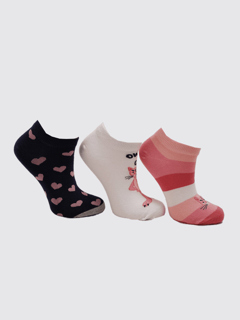 Чорапи "Lovely cats"