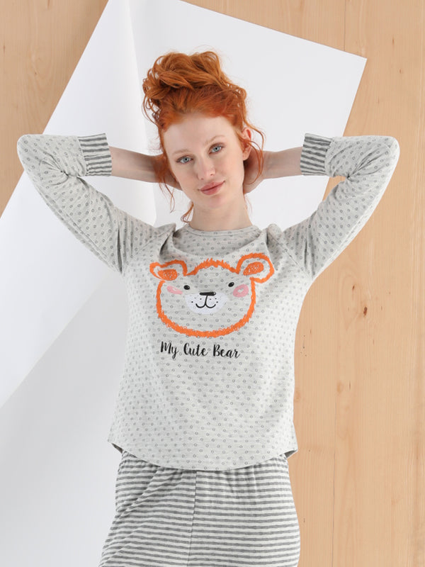 Сет пижама "My cute bear"
