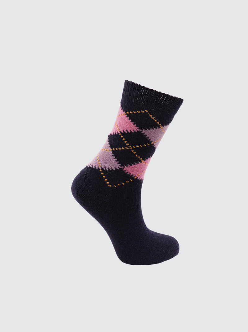 Дамски чорапи "Extra wool"