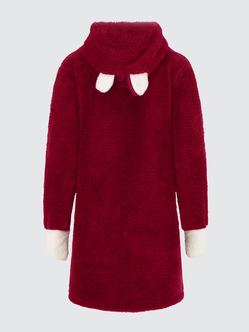 Халат "Where is my tree"