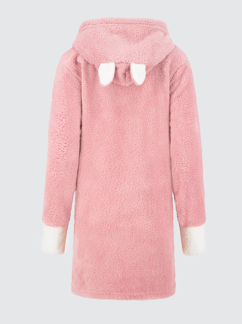 Халат "Where is my tree"