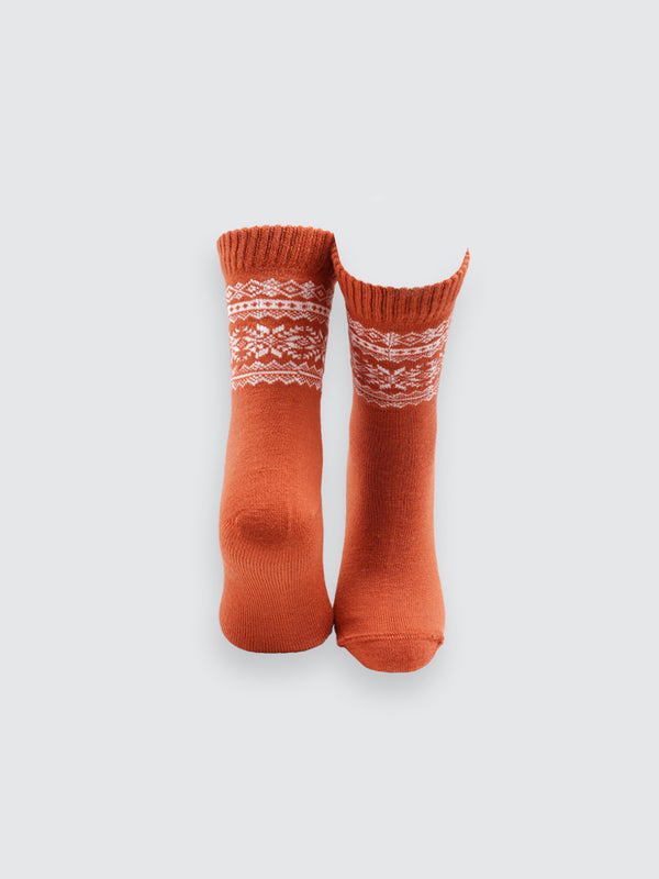 Дамски чорапи "Love winter"