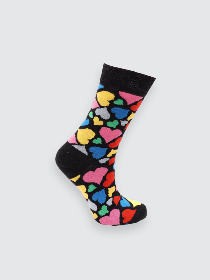 Дамски чорапи "Love colours"
