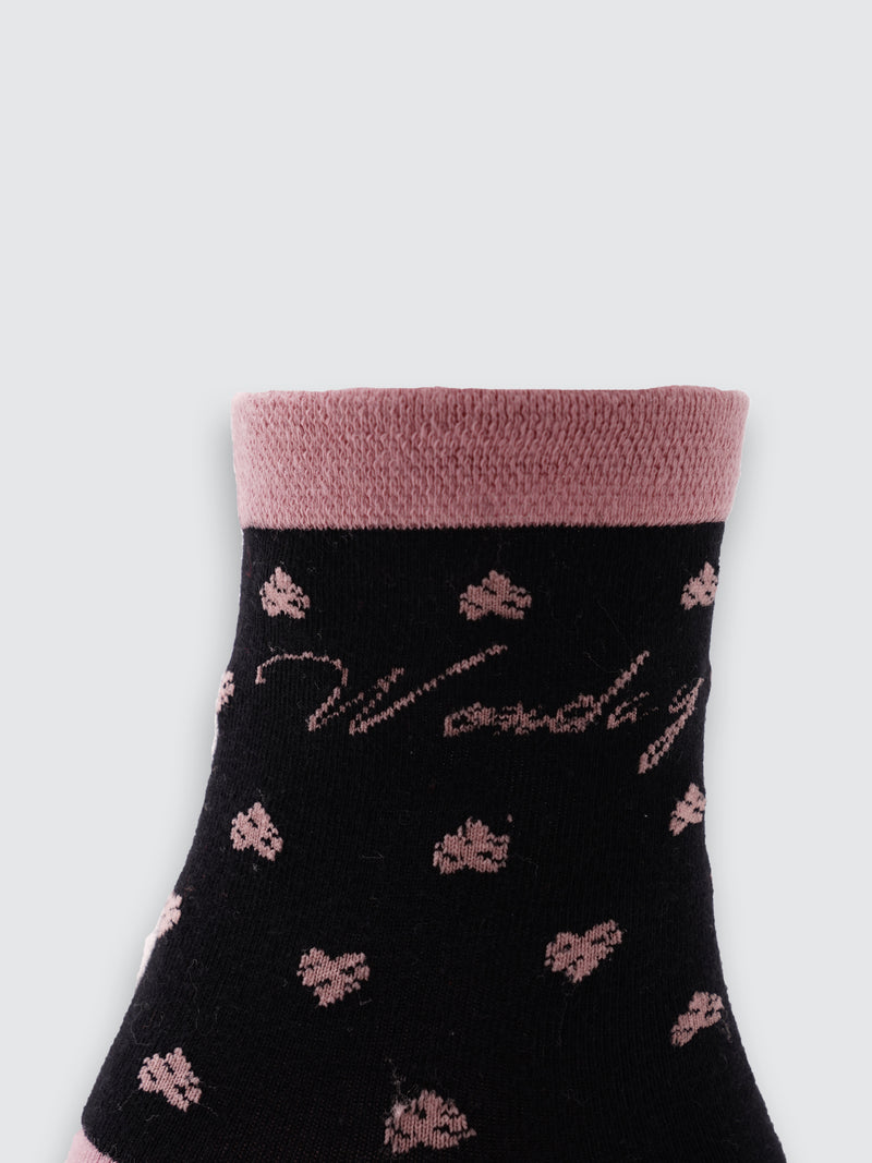 Дамски къси чорапи "Lovely"