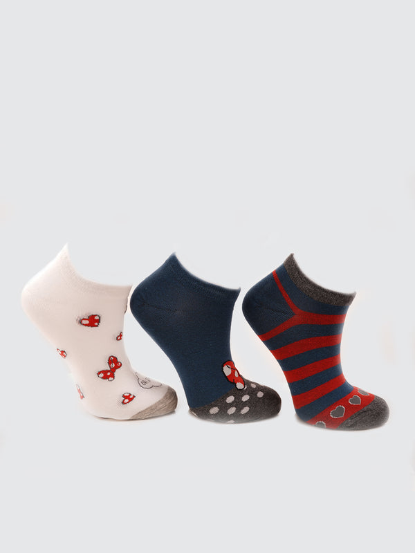 Комплект чорапи "Sweet gift"