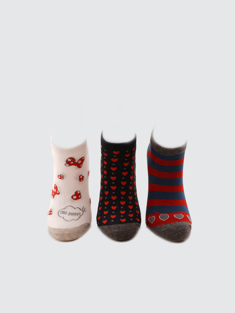 Комплект чорапи "Sweet day"