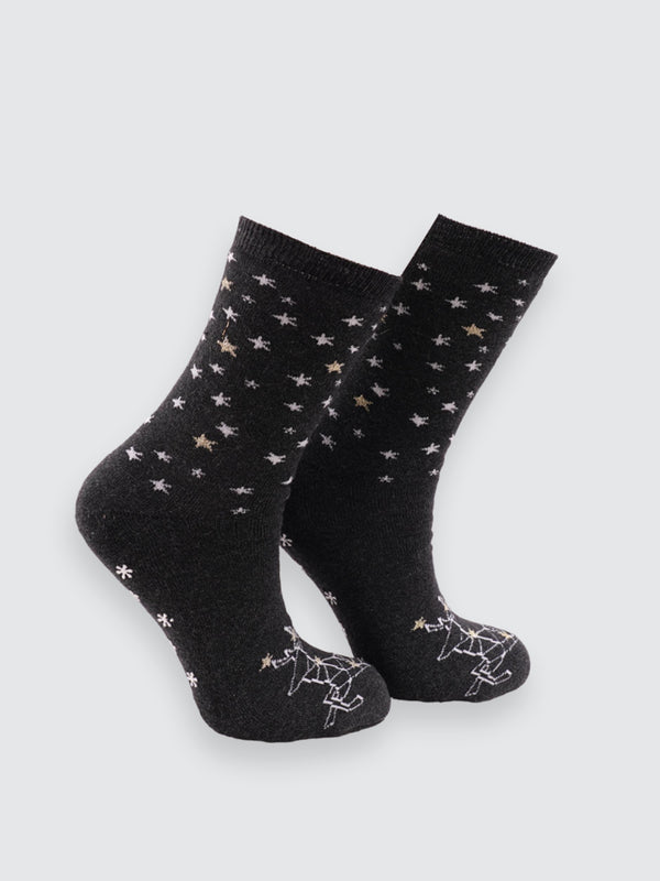 Чорапи "Deer constellation"