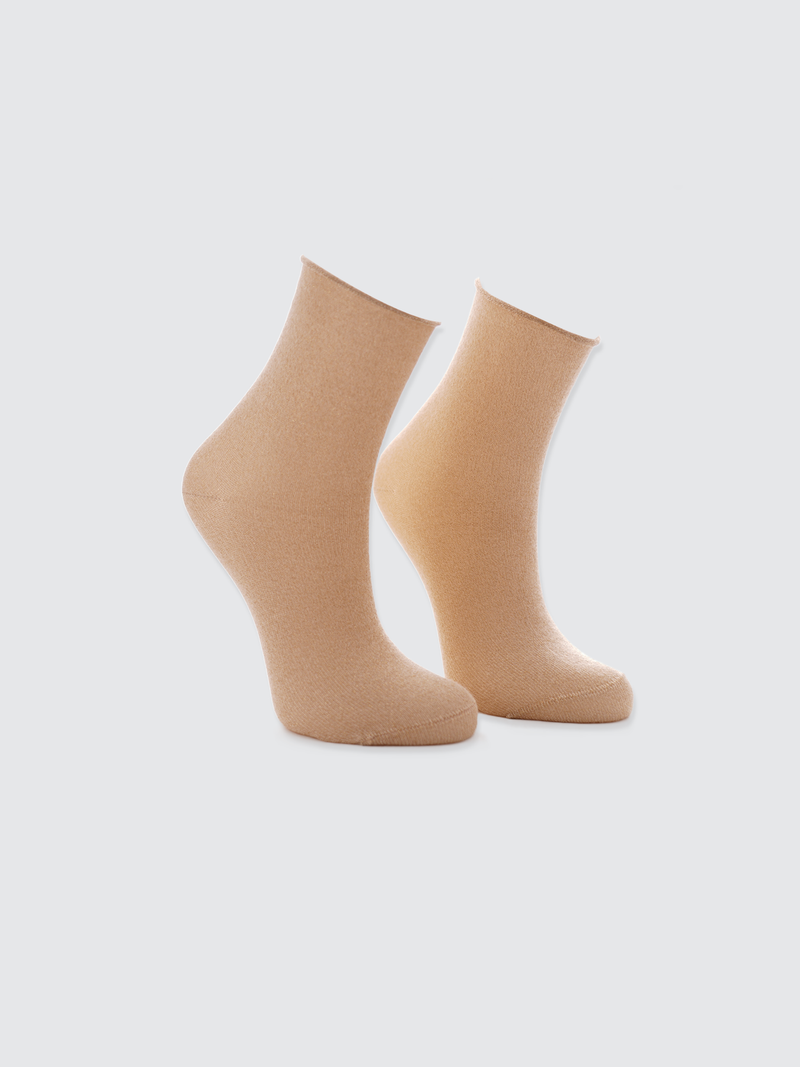 Дамски къси чорапи "Tender love"