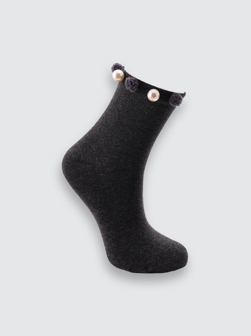 Дамски къси чорапи "Comfy"