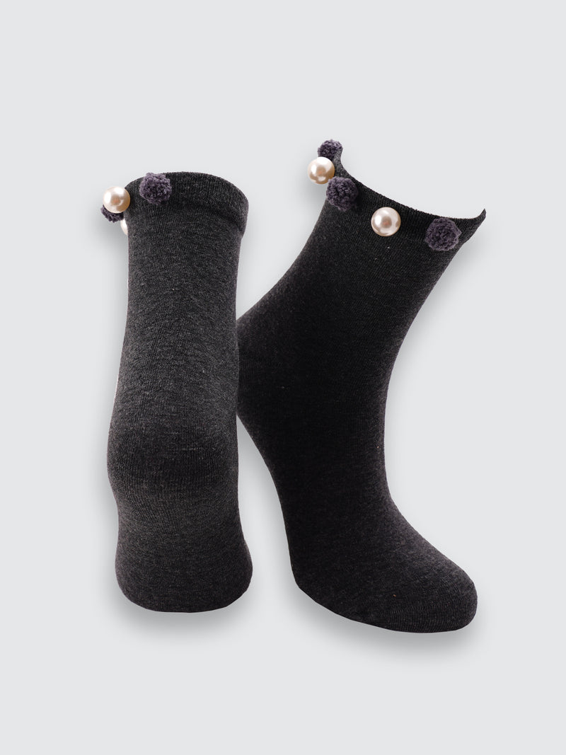 Дамски къси чорапи "Comfy"