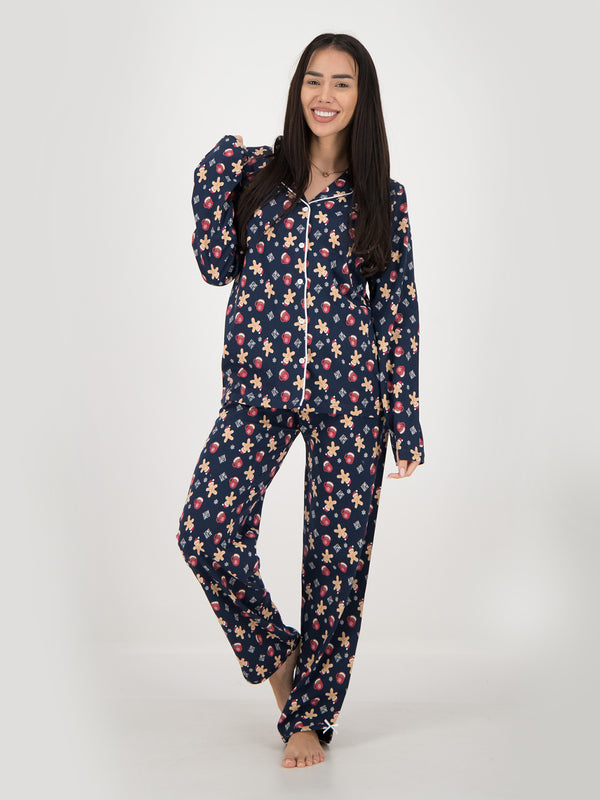 Долнище на пижама "Sweet bite"