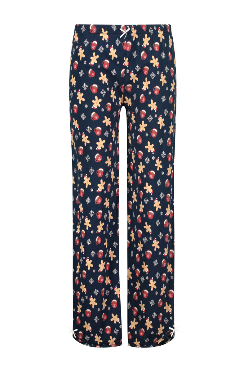 Горнище на пижама "Sweet bite"