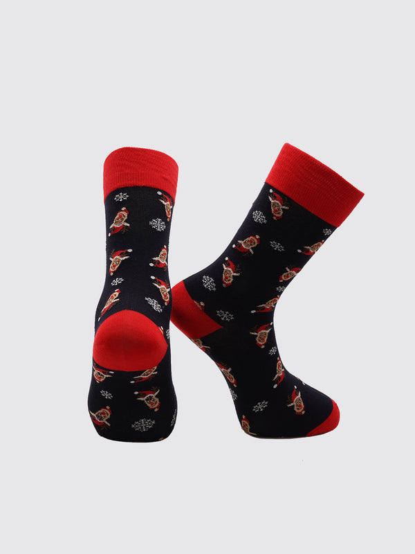 Мъжки чорапи "Magic world"