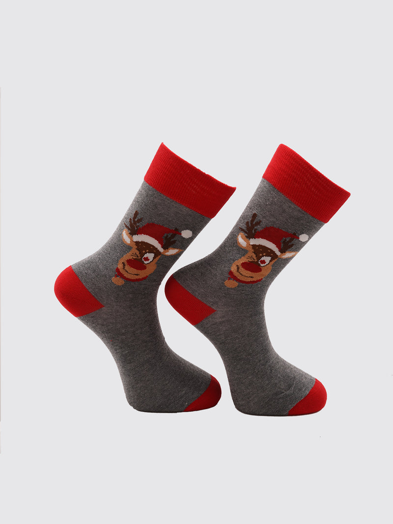 Мъжки чорапи "Magic world"