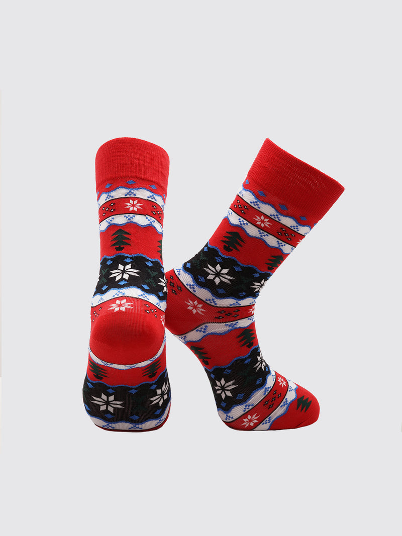 Мъжки чорапи "Magic world"