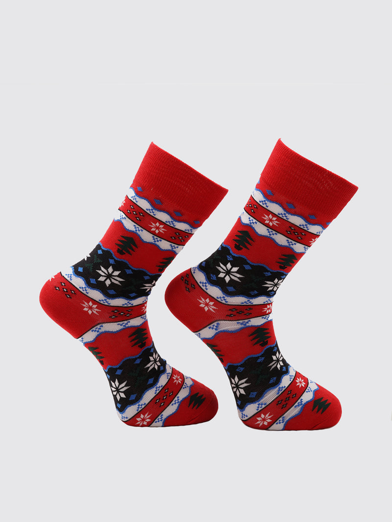 Мъжки чорапи "Magic world"