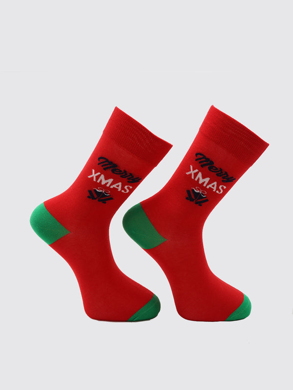 Мъжки чорапи "Magic world"