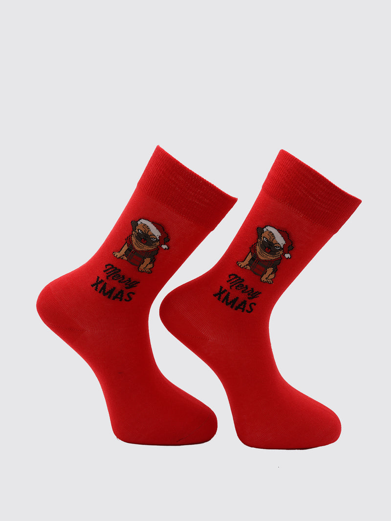 Мъжки чорапи "Magic world"