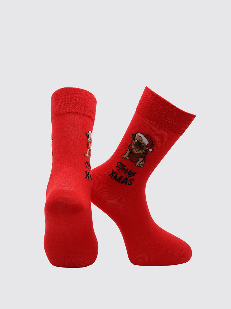 Мъжки чорапи "Magic world"