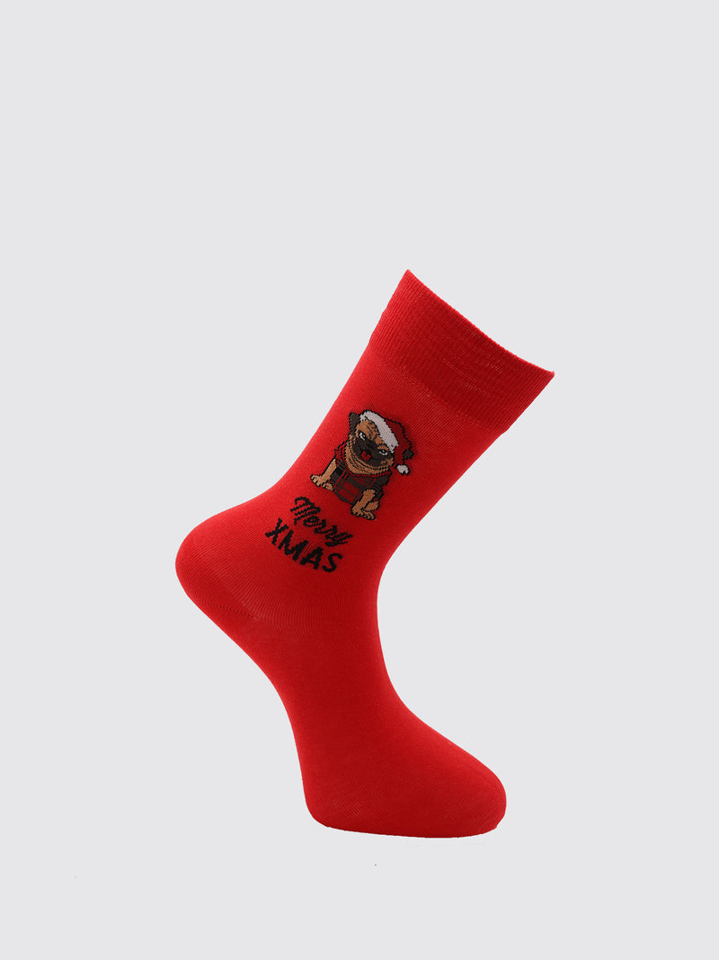 Мъжки чорапи "Magic world"