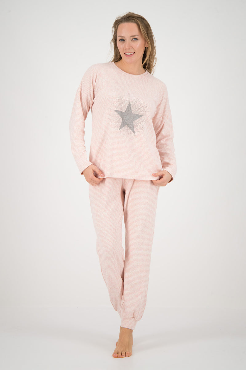 Горнище на пижама "Моrning Star"