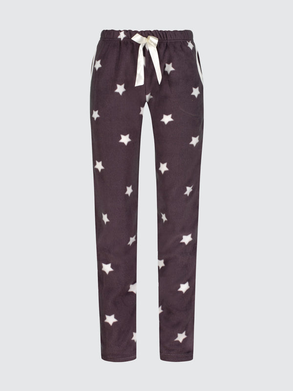 Долнище на пижама "Warm stars"