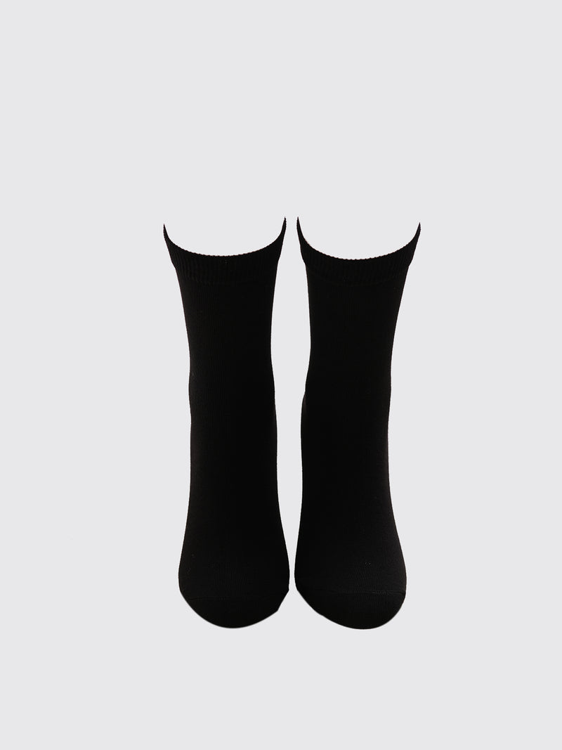 Сет 3 броя дамски чорапи "Soft"