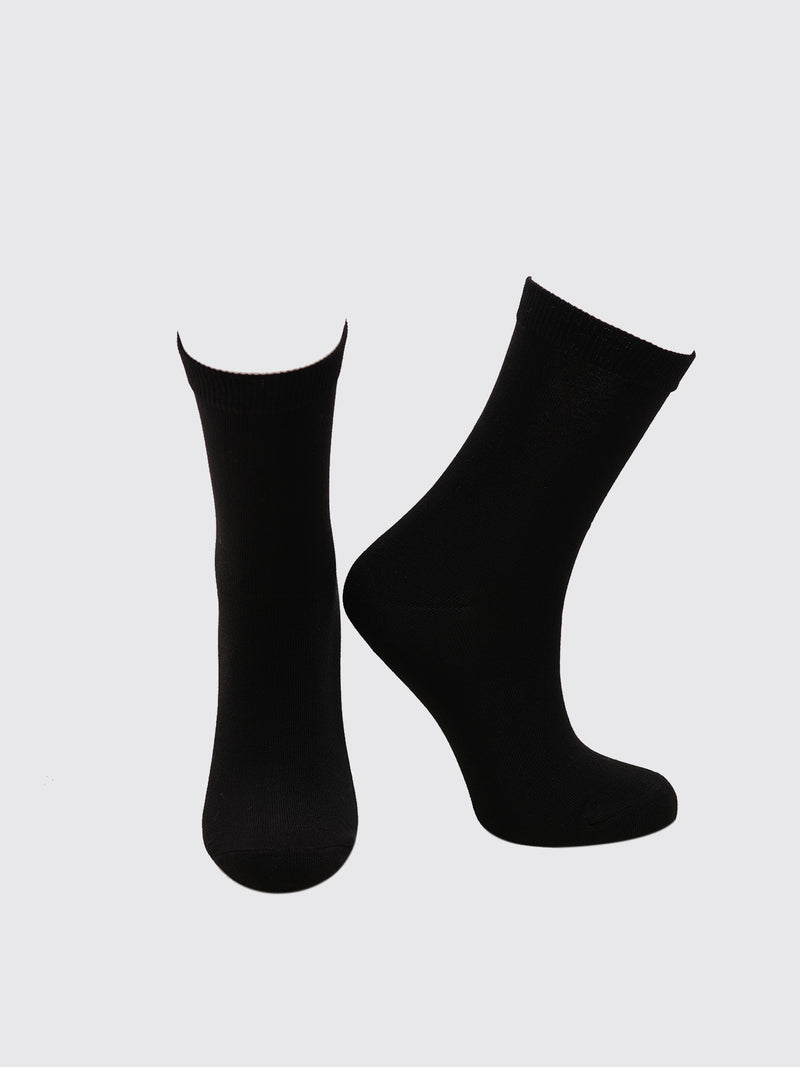 Сет 3 броя дамски чорапи "Soft"