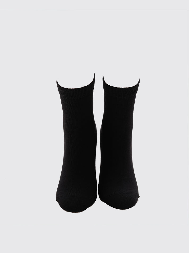 Сет 3 броя дамски чорапи "Soft and cozy"